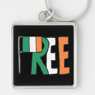 Irland Schlüsselanhänger