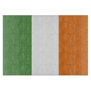 Irland Schneidebrett