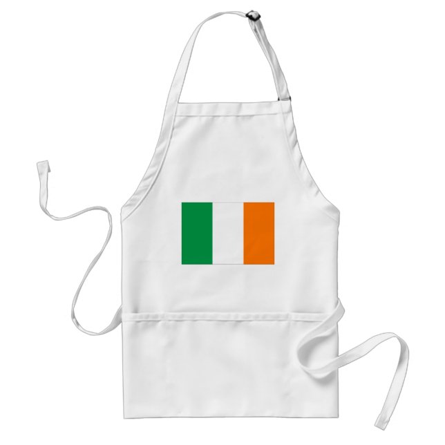 Irland Schürze (Vorne)
