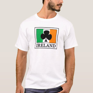 Irland Shirt