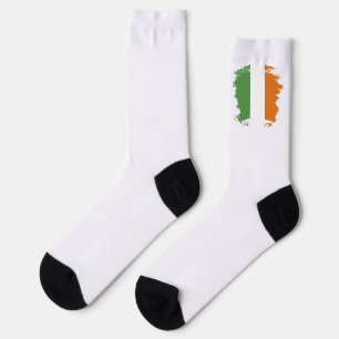 Irland Socken