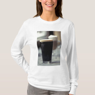 Irland. Stich. T-Shirt