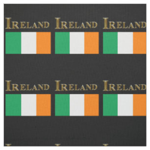 IRLAND STOFF