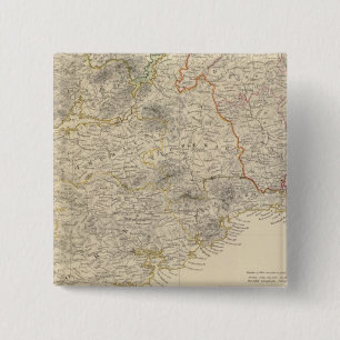 Irland Südseite Button