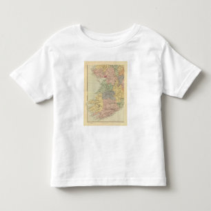 Irland-Südwesten Kleinkind T-shirt