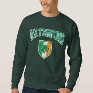 IRLAND SWEATSHIRT