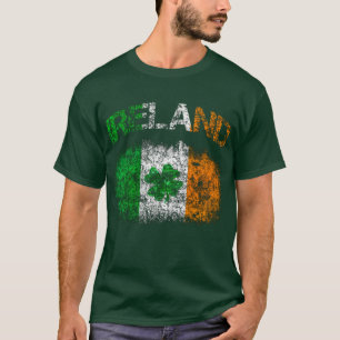 Irland T - Shirt