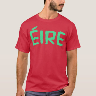 Irland: T-Shirt