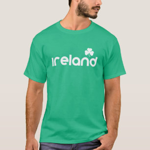 Irland T-Shirt