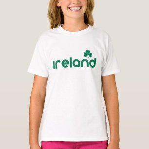 Irland T-Shirt