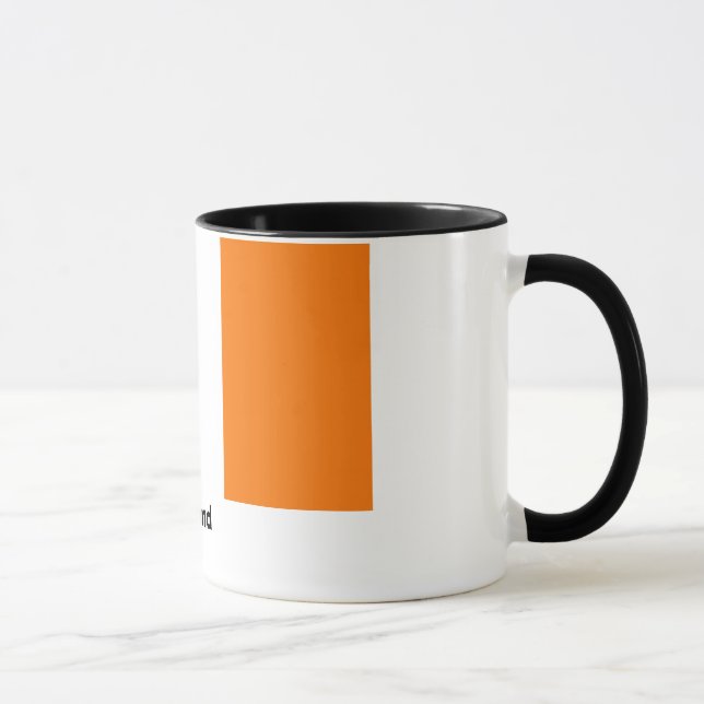 Irland-Tasse Tasse (Rechts)