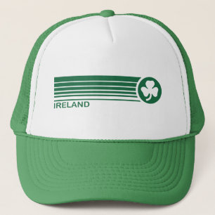 Irland Truckerkappe