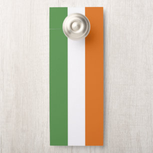 Irland Türanhänger