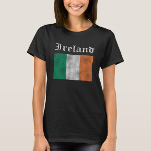 Irland Vintag T-Shirt
