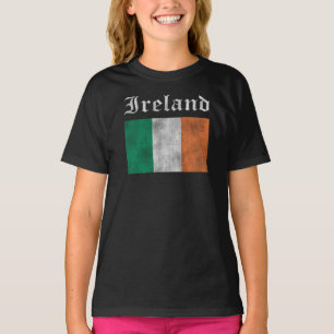 Irland Vintage T-Shirt