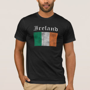 Irland Vintage T-Shirt