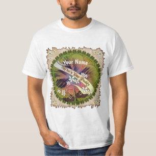Irlandais Dégage Ton T-shirt Paddy