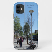 Irlandais Images iPhone 5 coque