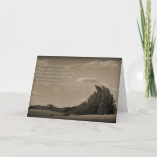 Irlandais Prayer Jour de la Saint Patrick cartes d