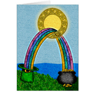Irlandais Sun