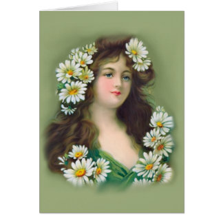 Irlandais vintage Colleen