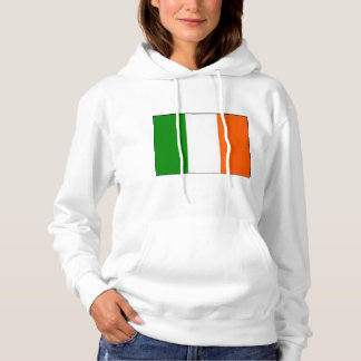 Irlandaise Sweat - shirt à capuche de repassage Sw
