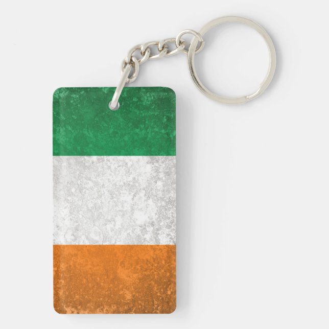 Irlande (Dos)