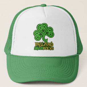 Irlande casquette - choisir la couleur