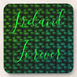 Irlande Forever Dessous de verre
