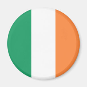 Irlandflagge Magnet
