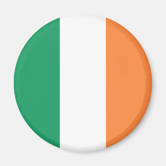 Irlandflagge Magnet