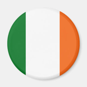 Irlandflagge Magnet