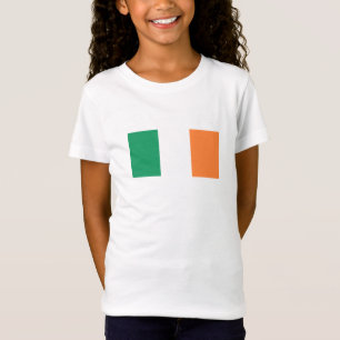 Irlandflagge T-Shirt