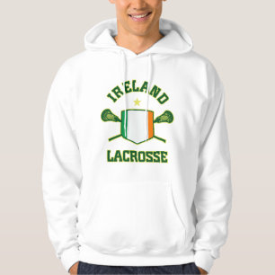IrlandLacrosse Hoodie