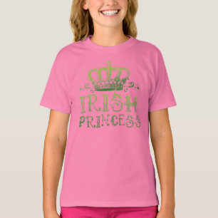 IrlandPrincessMondijoux T-Shirt