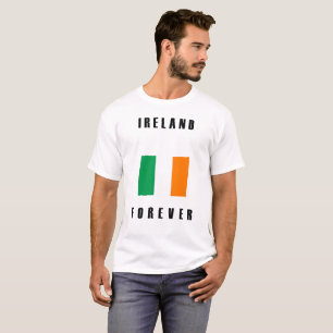 Irlands Motto für immer T-Shirt