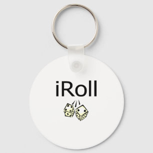 iRoll Schlüsselanhänger
