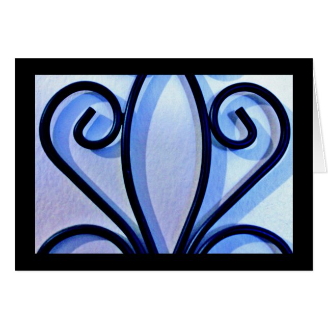 Iron Art (Devant horizontal)