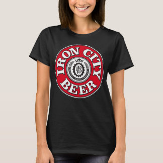 Iron City Beer Classic T Shirt