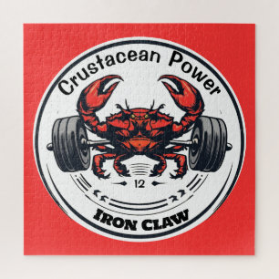 Iron Claw
