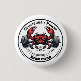 Iron Claw Button