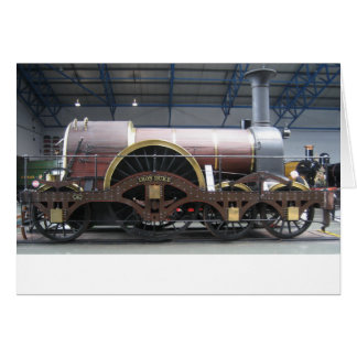 Iron Duke Steam Motor