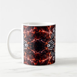 Iron Focus Exclusiv Tasse