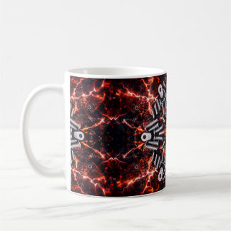 Iron Focus Exclusiv Tasse