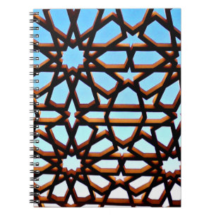 Iron Gate Notizblock