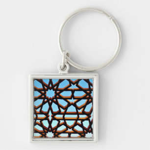 Iron Gate Schlüsselanhänger