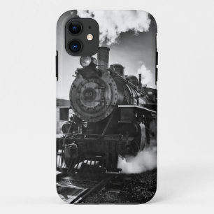 Iron Horse - Antike Dampflok Case-Mate iPhone Hülle
