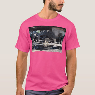 Iron Horse T-Shirt
