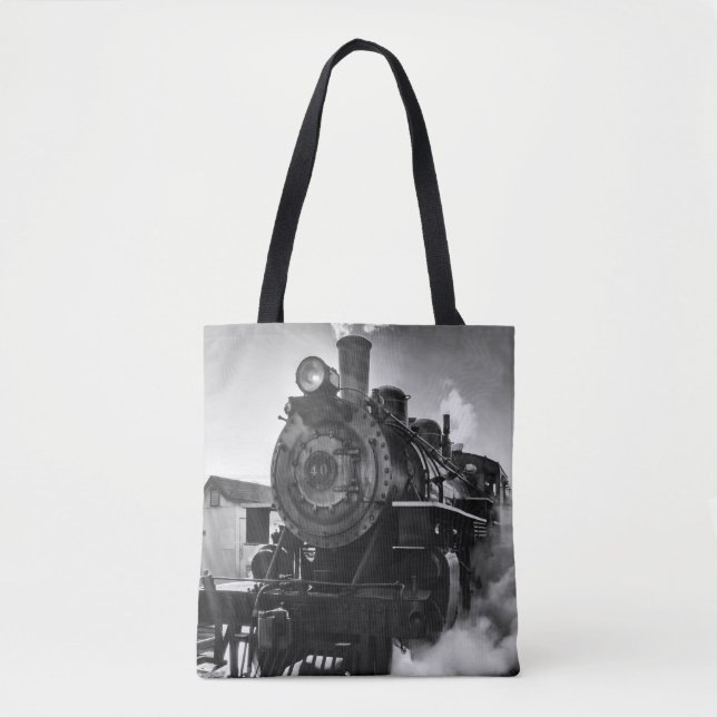Iron Horse Tasche (Vorderseite)