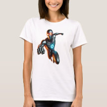 Iron Man Arc Reactor Anzug - Marvel Superhero